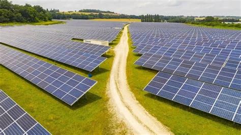 Vakıflar Genel Müdürlüğünün güneş enerjisi santraliyle yılda 5 milyon lira tasarruf sağlanacak Vakıflar Genel